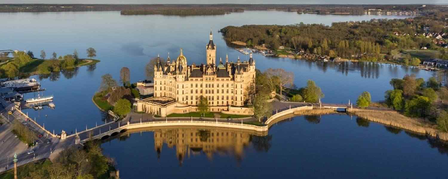 Schloss Schwerin